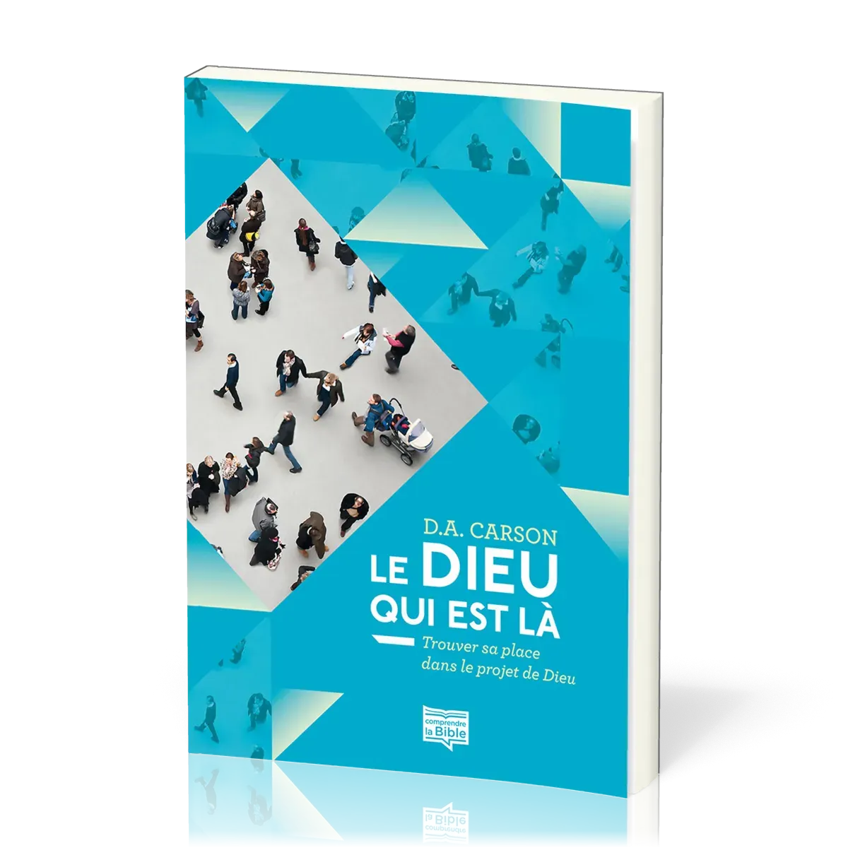Dieu qui est là, Le