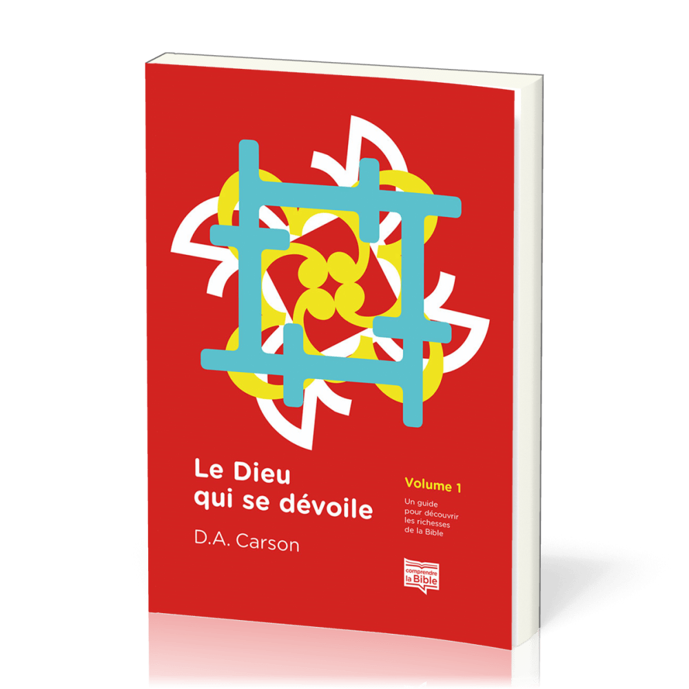 Dieu qui se dévoile, Le - Vol.1