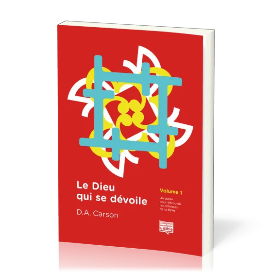 Dieu qui se dévoile, Le - Vol.1