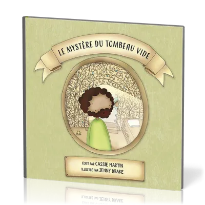 Mystère du tombeau vide, Le