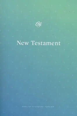 ESV New Testament