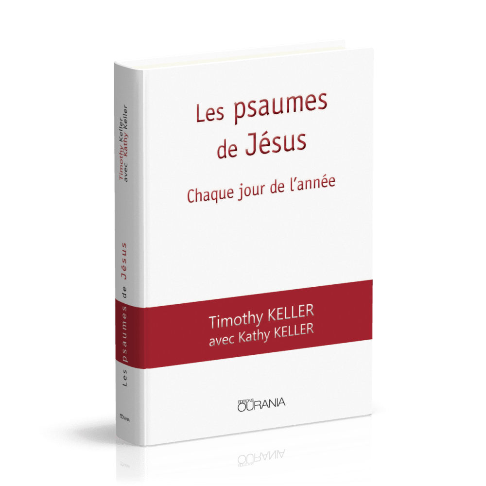 Psaumes de Jésus, Les