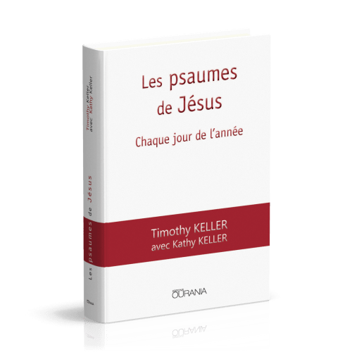 Psaumes de Jésus, Les