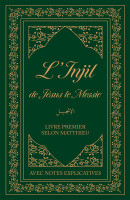 Injil de Jésus le Messie, L' - Semeur (souple)