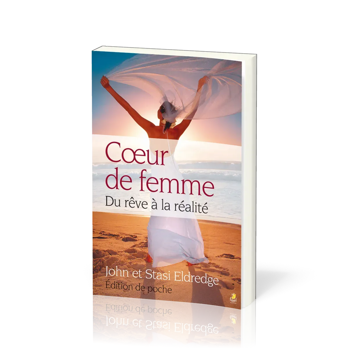 Coeur de femme - Du rêve à la réalité (poche)