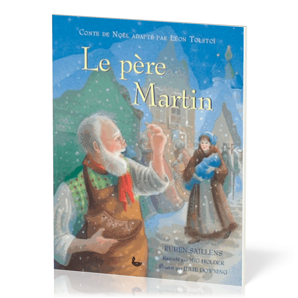 Père Martin, Le