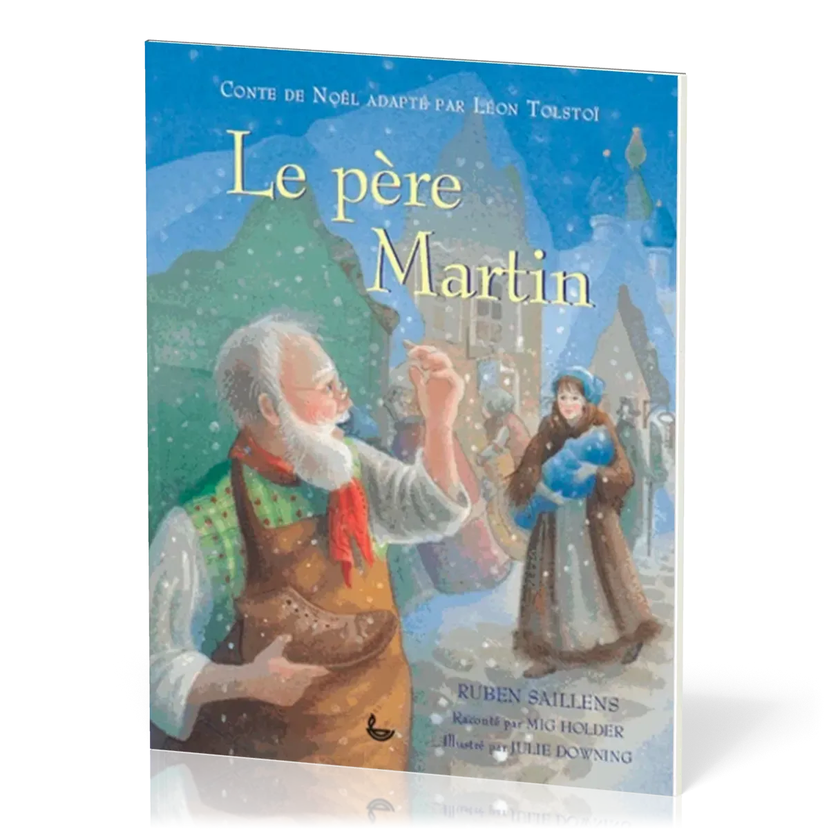 Père Martin, Le