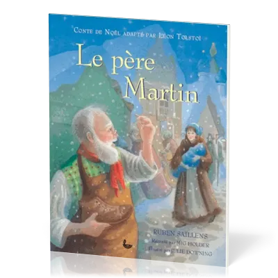 Père Martin, Le