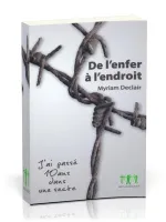 De l'enfer à l'endroit - J'ai passé 10 ans dans une secte