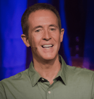 Andy Stanley