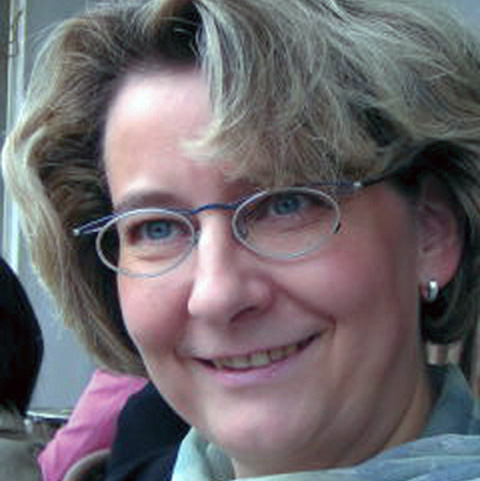 Christiane Volke