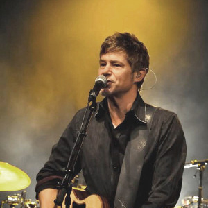 Paul Baloche